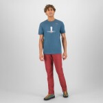 KARPOS Wild Animal T-Shirt, Stargazer/Print 3 velikost: 3XL