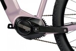 MAXBIKE MAGNA 2.0, růžová/fialová, pneu 29", baterie 20Ah/720Wh, 2025, rám L(18") - ZDARMA dopravné, odborná montáž, seřízení a dárkový poukaz na nákup příslušenství! (Záruka nejlepší ceny! Nakupujte u autorizovaného prodejce.)