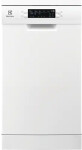 Electrolux myčka nádobí 45 cm Esg42310sw