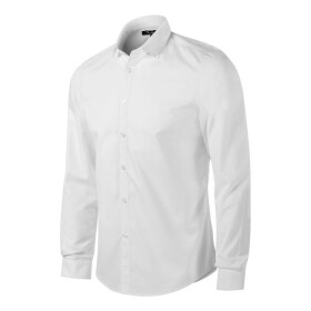 Malfini Dynamic MLI-26200 bílá košile