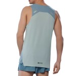 Běžecké tílko Mizuno Tech Light Tank J2GAC00002 Velikost textilu: XXL