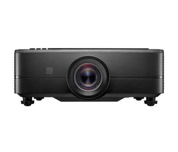 Optoma projektor ZK810T (DLP, LASER, UHD, 8500 ANSI, 3 000 000:1, 2xHDMI, RS232, LAN, 2x10W speaker) EDF_7660218