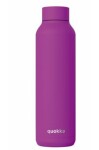 Quokka Nerezová termoláhev Solid fialová 850 ml (Q40214)