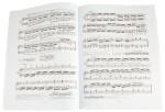 125 pasážových cvičení op. 261