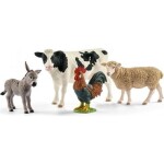 Schleich Farm World 42385 Startovní sada