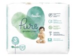 Pampers Harmonie Value Pack S3 31ks, 6-10kg