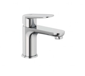 KLUDI - X1 Umyvadlová baterie, chrom 322900575