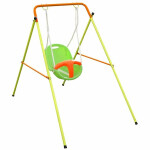 Houpačka dětská Emma - Ty