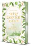 Dcéra čajových kvetov - Tessa Collins