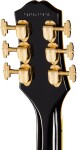 Epiphone Joe Bonamassa ‘59 Les Paul Custom Antique Ebony