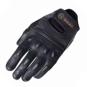 Dainese Blackjack 2 Wmn dámské letní vintage rukavice černé vel.M - M