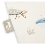 Jollein Deep Sea 70 cm / Spací pytel / TOG 0,5 / 3–6 měsíců / 100% bavlna (048-510-68006)