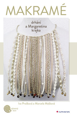 Makramé - Iva Prošková