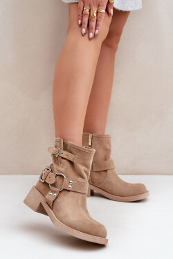 Boty model 203870 Step in style 37