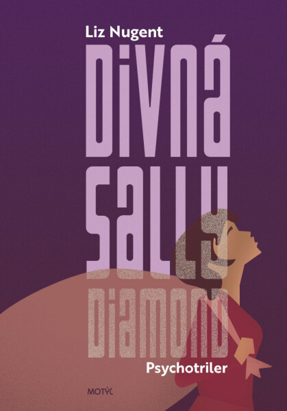Divná Sally Diamond - Liz Nugent