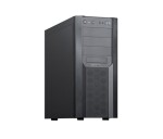 CHIEFTEC skříň Miditower CW-01B-OP Black, ATX, 2x USB 3.0 / 3,1 Gen 1 EDF_1022614