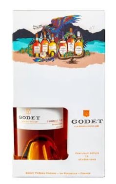 Godet V.S. Classique 0,7L