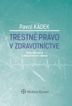 Trestné právo zdravotníctve