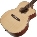 Kremona M25E CW Orchestra