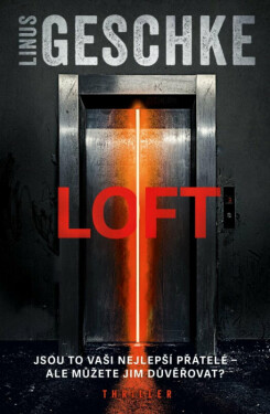 Loft (poškozená) - Linus Geschke