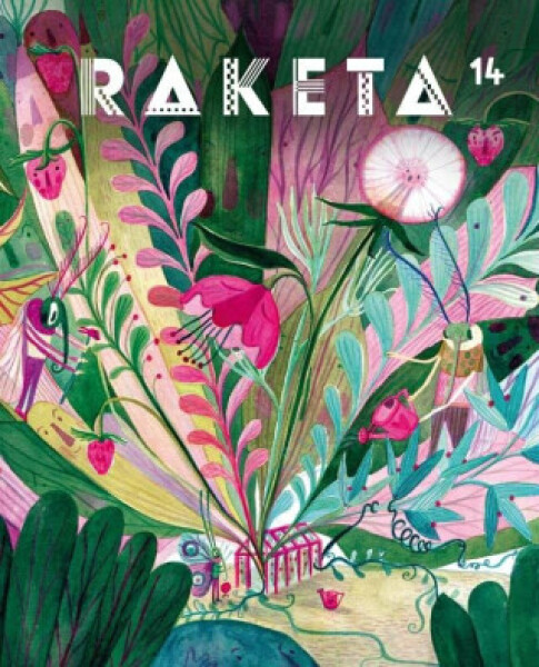 Raketa 14