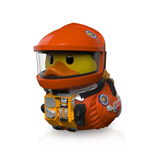 Tubbz kachnička 2001: A Space Odyssey - Dr. David Bowman - Numskull