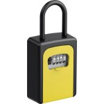 Master Lock LCFW30100 LCFW30100 protipožární schránka nehořlavé, systém se dvěma klíči, odpuzující vodu, s protipožární