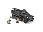 COBI 2552 II WW Sd.Kfz 251|1 Ausf. A