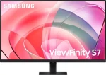 32" SAMSUNG ViewFinity S70D černá / VA / 3840 x 2160 / 16:9 / 5ms / 3000:1 / 350cd / HDMI+DP (LS32D700EAUXEN)