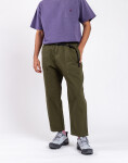 Gramicci Loose Tapered Pant OLIVE XL