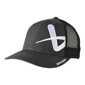 Dětská čepice Core Snapback Bl