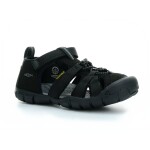 Keen Seacamp II CNX Black/Grey