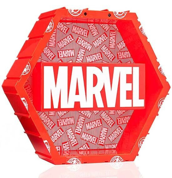 Mega WOW POD, Marvel - EPEE