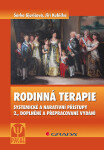 Rodinná terapie - Šárka Gjuričová