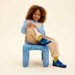 Affenzahn Sneaker Cotton Happy Bear