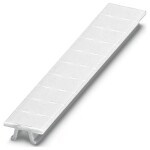 Phoenix Contact 1051003 bílá 10 ks