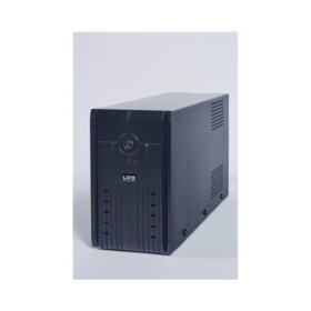 EUROCASE UPS EA200LED 750VA line interactive EDF_1036481