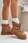 Sněhule model 202208 Step in style 38