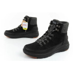 Boty Skechers W 144204/BKGY 36