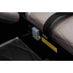 Mamido Elektrické autíčko Bentley Bacalar černé