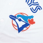 Nike Pánský dres Toronto Blue Jays MLB Cooperstown Collection Velikost: XL