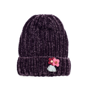 Čepice Umění Polo Hat Purple UNI
