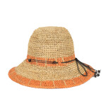 Klobouk Art Of Polo Hat Cz21148-1 Apricot UNI