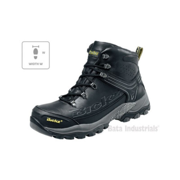 Bata Industrials Bickz 204 MLI-B30B1 bota