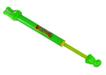 Mamido Vodní pistolka krokodýl 45 cm zelená