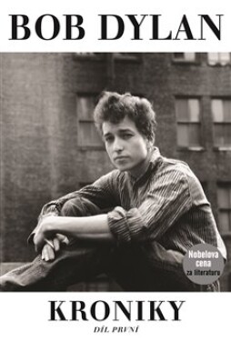 Kroniky Bob Dylan