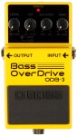 Boss ODB-3 (rozbalené)