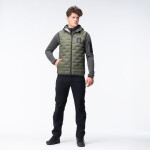 Elbrus prošívaná vesta Huel Vest Primaloft M 92800622488 L
