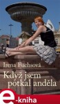 Když jsem potkal anděla - Irena Fuchsová e-kniha