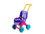 Kočárek Buggy Sport plast 25x49x40cm